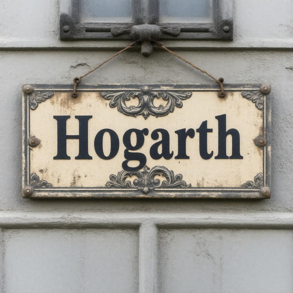 Hogarth (family)